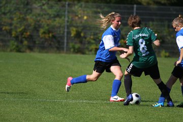 Bild 213 - wBjun KaKi am 9.9.12